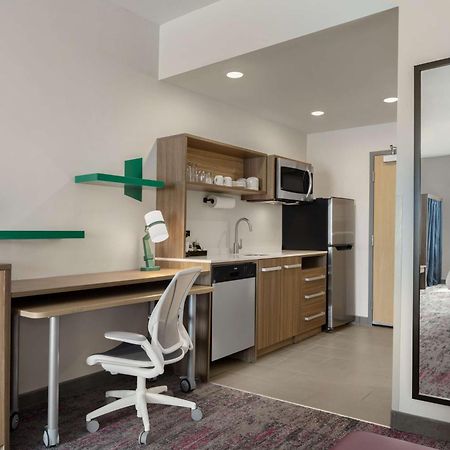 Home2 Suites By Hilton Conyers Atlanta ภายนอก รูปภาพ