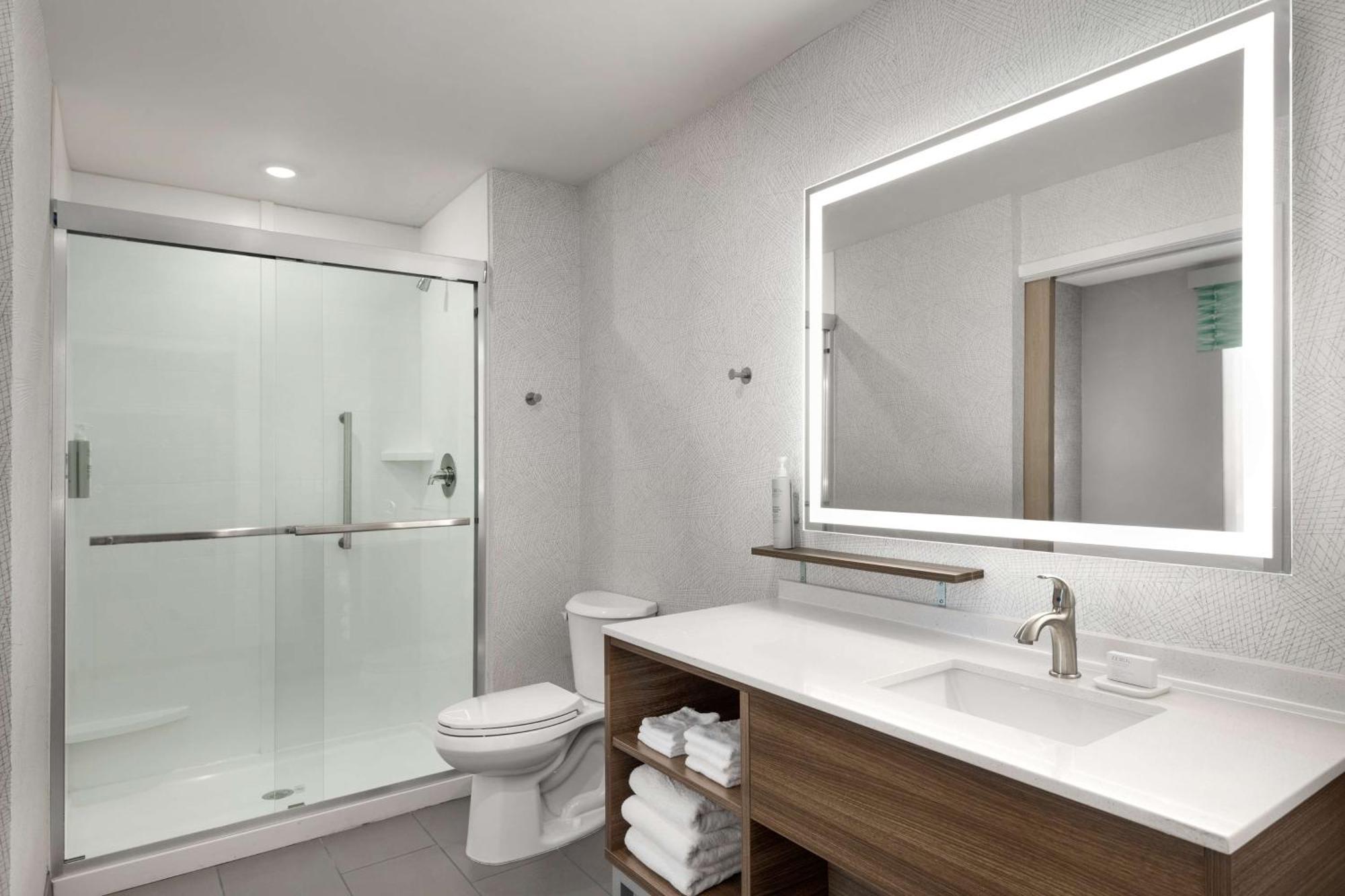 Home2 Suites By Hilton Conyers Atlanta ภายนอก รูปภาพ
