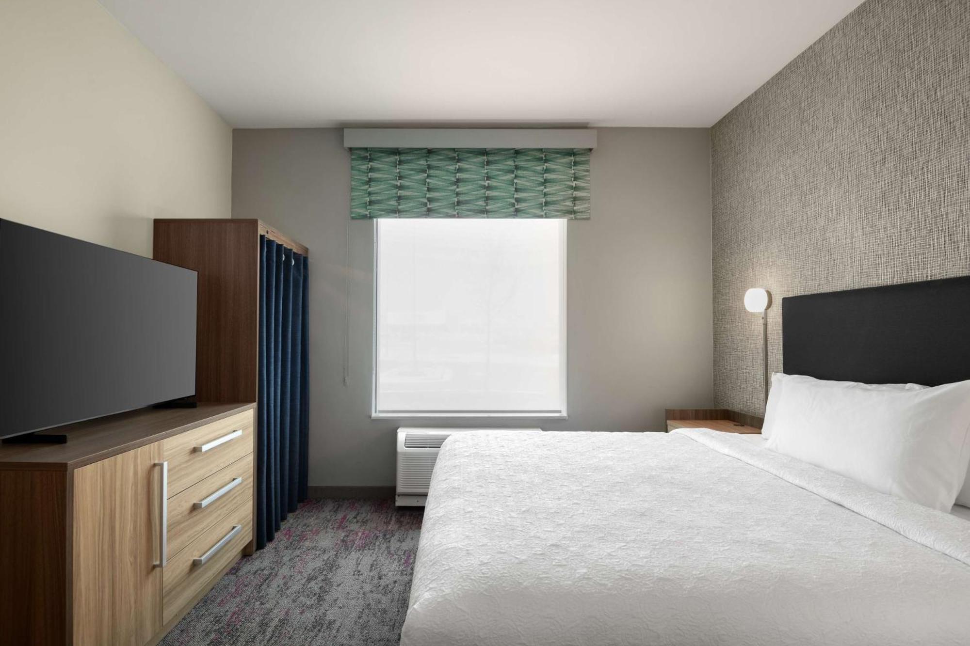 Home2 Suites By Hilton Conyers Atlanta ภายนอก รูปภาพ