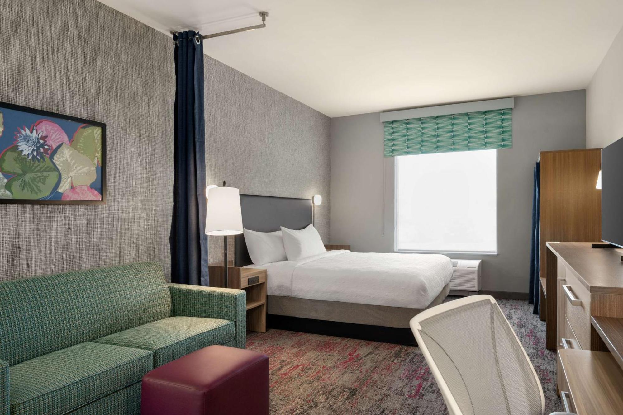 Home2 Suites By Hilton Conyers Atlanta ภายนอก รูปภาพ