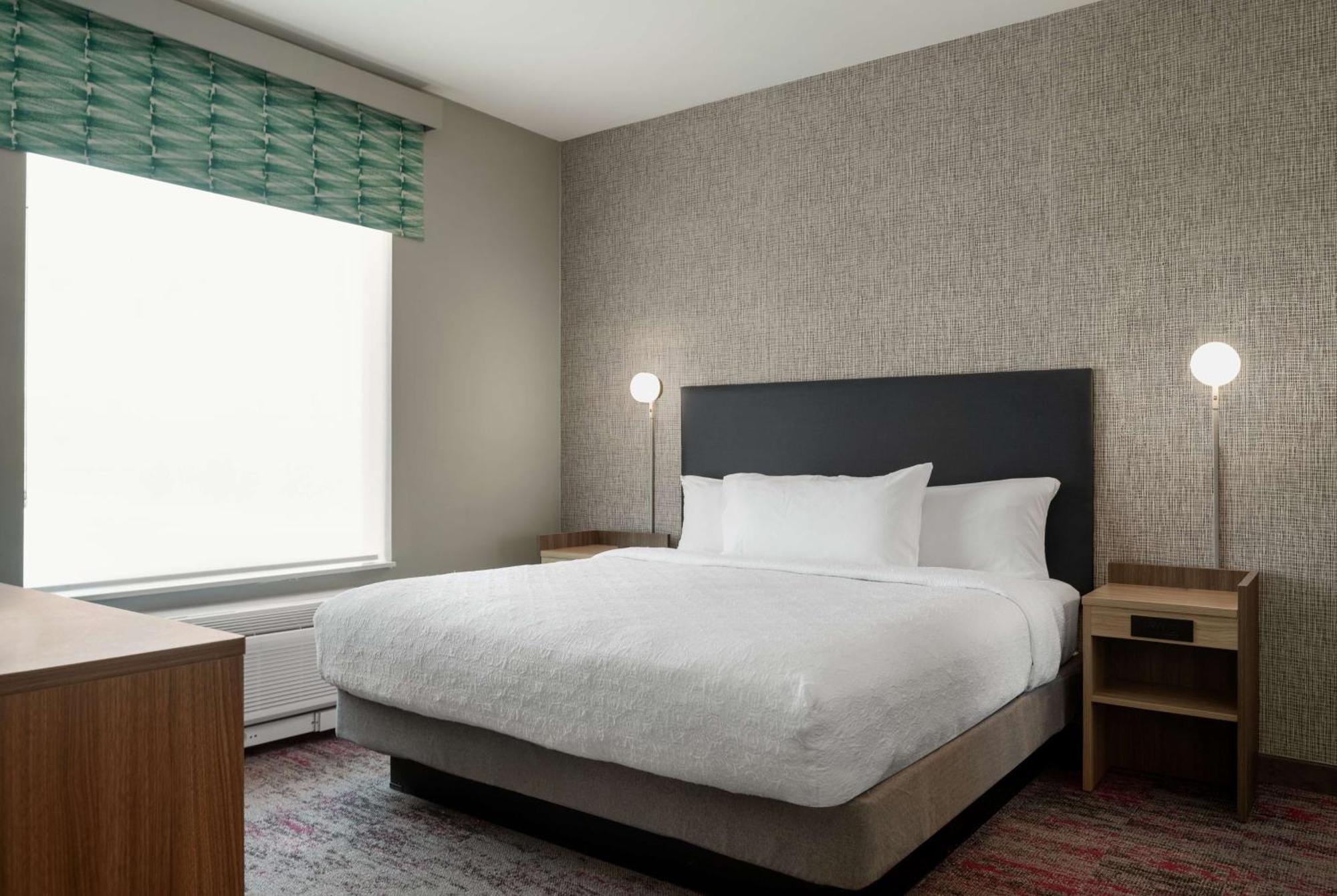 Home2 Suites By Hilton Conyers Atlanta ภายนอก รูปภาพ