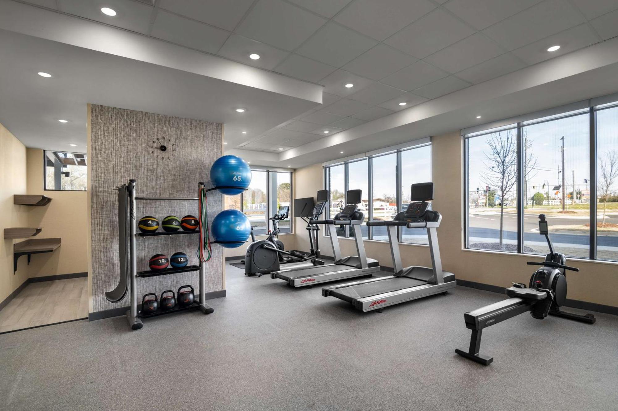 Home2 Suites By Hilton Conyers Atlanta ภายนอก รูปภาพ