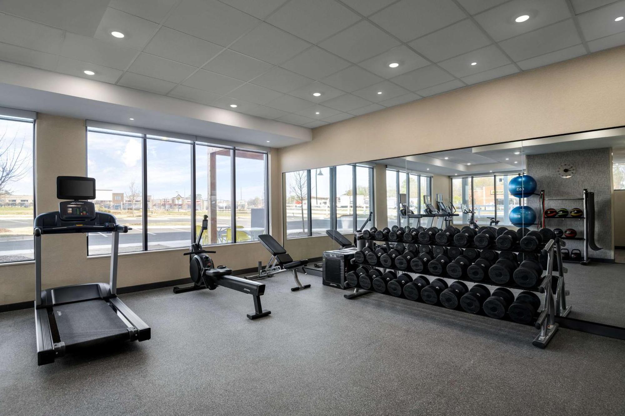 Home2 Suites By Hilton Conyers Atlanta ภายนอก รูปภาพ