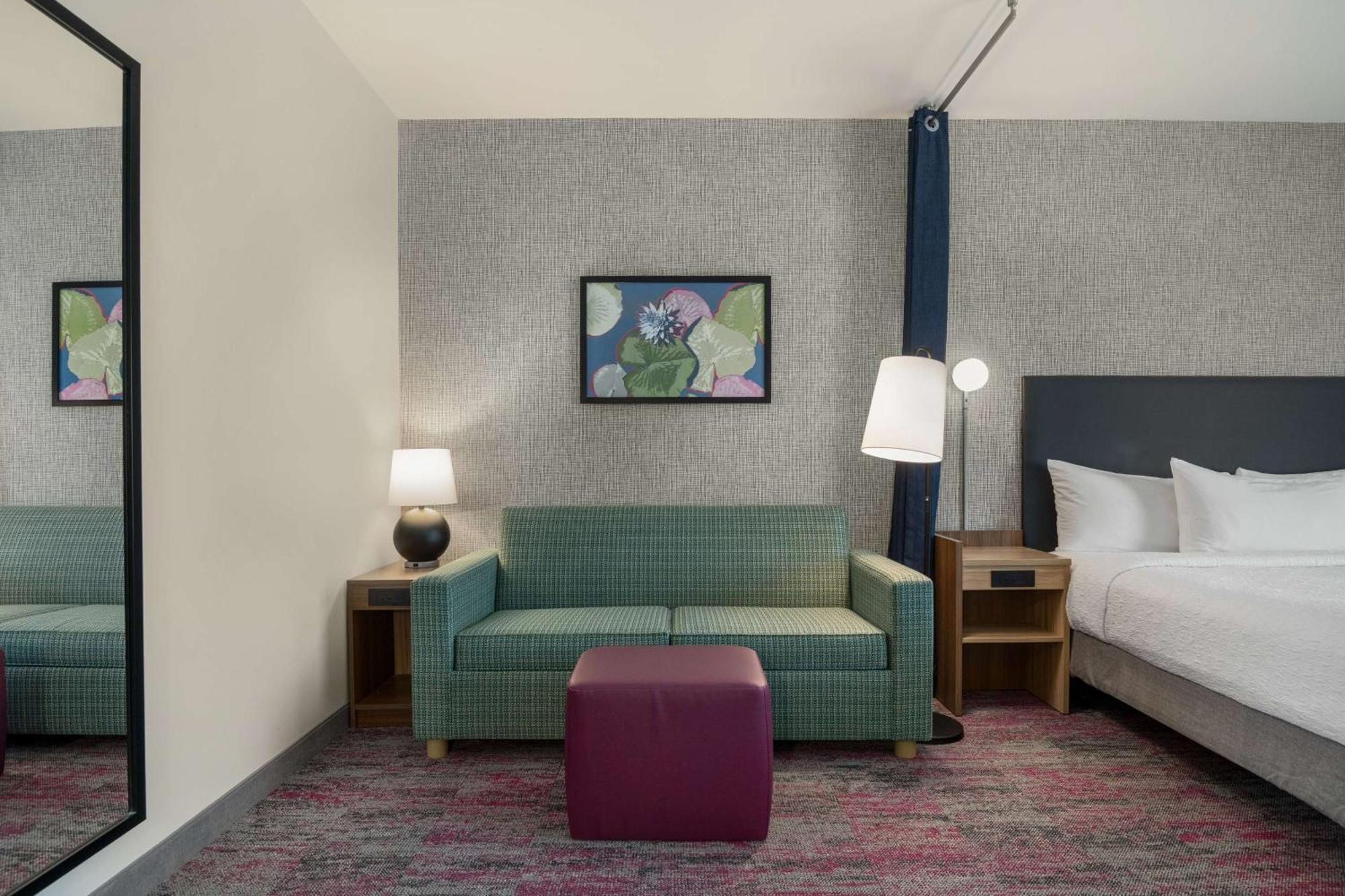 Home2 Suites By Hilton Conyers Atlanta ภายนอก รูปภาพ