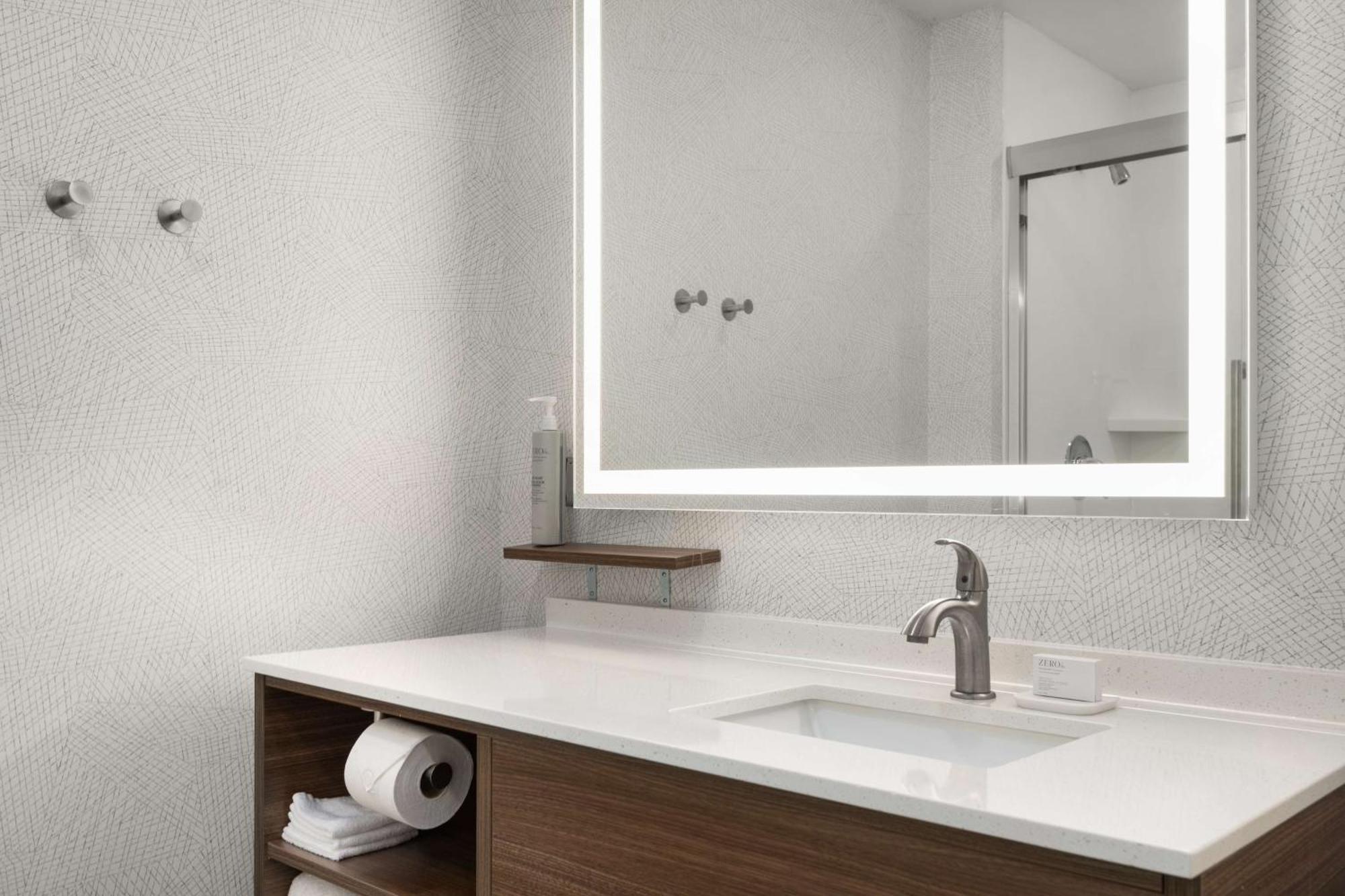 Home2 Suites By Hilton Conyers Atlanta ภายนอก รูปภาพ