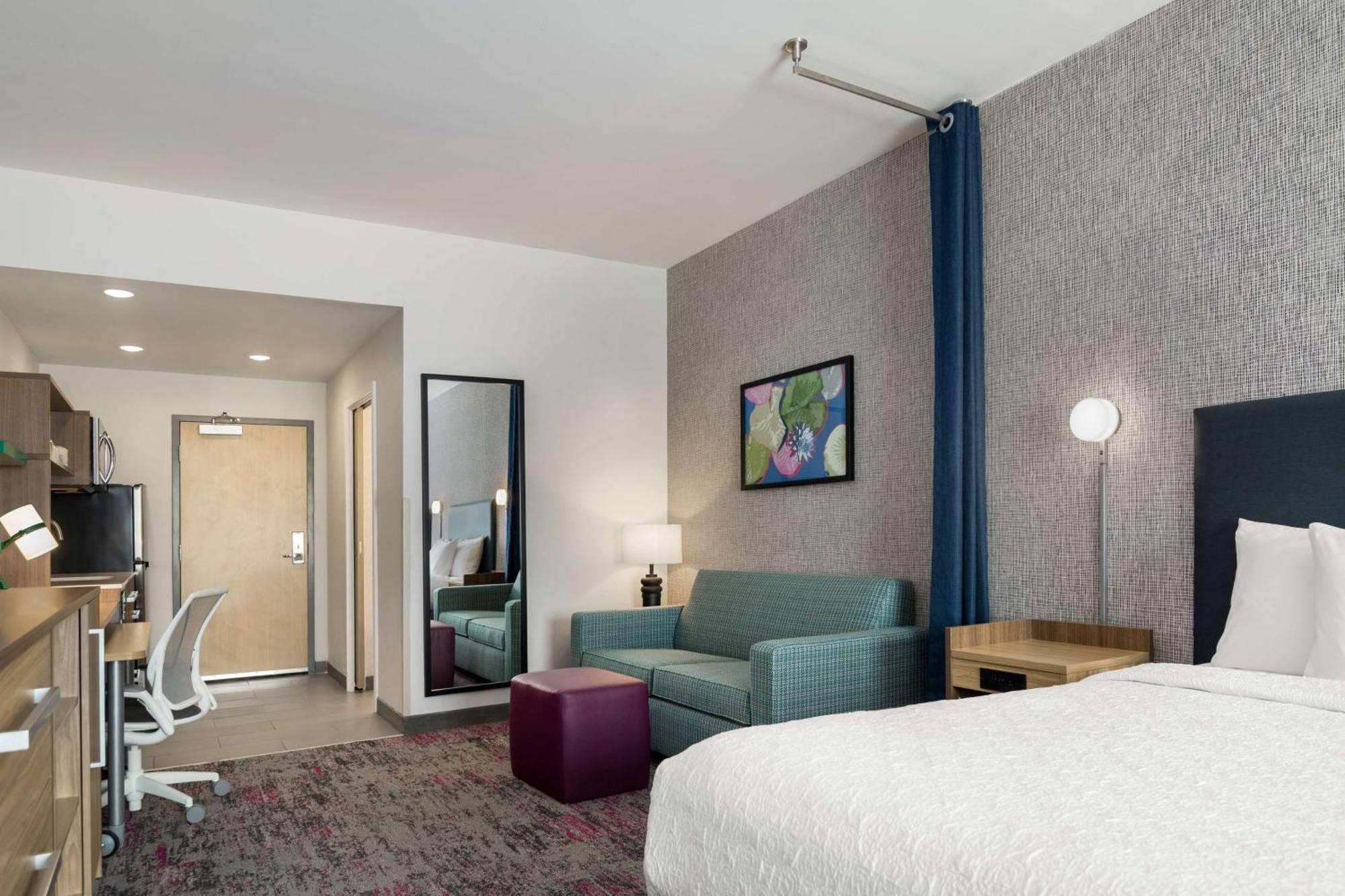 Home2 Suites By Hilton Conyers Atlanta ภายนอก รูปภาพ
